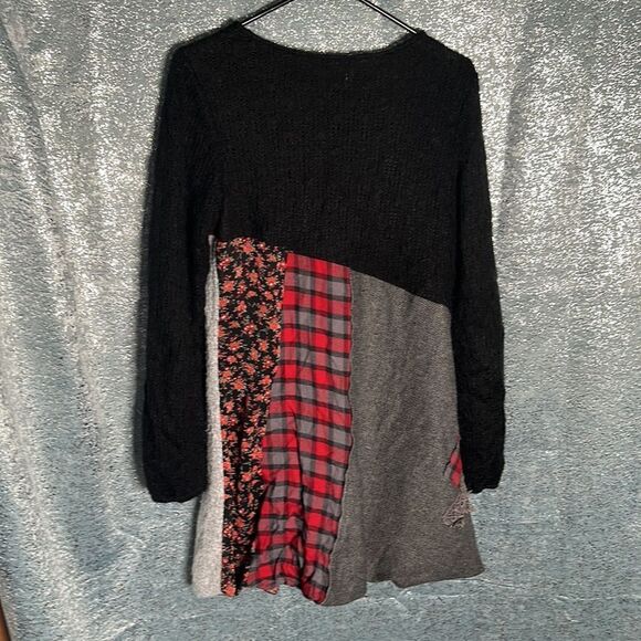 Linea Domani tunic dress - Picture 5 of 5